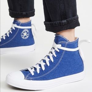 CHUCK TAYLOR ALL STAR RENEW HIGH-TOP SNEAKER